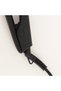 Hair straightener, CREATE, Ceramic Styler Max, black - 4