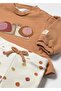 Newborn Girl 4-Piece Set - 4