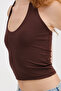 Bustier with Halter B0559 - 3