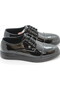 Rugan Damatlik Daily Poly Sole Stylish Special Day Shoes - 3