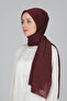 شال شيجا مريح من نسيج القطن