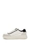 Winno Men's Leather Sneakers - 2