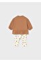 Newborn Girl 4-Piece Set - 3