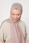 Cotton Fabric Comfort Shiga Shawl - 3