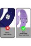 Soft Silicone (2 Pack) Air Tag Wristband |Bracelet for Kids |Lightweight GPS Tracker Holder For Ap - 4