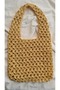 Beach Bag/ Wicker Bag/ Paper String Bag/ Knitted Bag