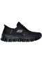 Sneakers Glide-step Pro, Black, Women - 3