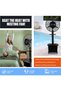 Portable Mist fan with 40L Water tank Capacity, Electrical Safety Class: I, 26 inch Diameter,Cooling large spaces for for Home,warehouses, event halls, patios, restaurants, and More -HK-WT650 - 4