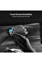 Apple Watch Ultra 2 / Ultra Screen Protector 49mm| 3D Curved Screen Guard | Black | Pack of 2 - 5