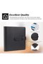 256 Pockets Photo Album for Fujifilm Instax Mini Camera | Leather Cover Photo Album | Instax Mini 12 - 3