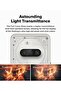 Nothing Phone 3a Tempered Glass Camera Lens Protector | 2Pack - 5