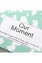 160 Pockets Photo Album with 30 Inner Pages A5 Photocard Holder | Sleeves 3 Inch Photo Album | Green - 5
