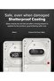 Nothing Phone 3a Tempered Glass Camera Lens Protector | 2Pack - 3