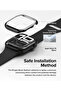 Apple Watch 10 46 mm Case Cover | Bezel Styling | 46-03 - 3