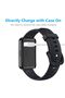 [2 Pack] Protective Cover For Huawei Band 8 | Huawei Band 9,TPU Case with Screen Protector Full Scre - 3