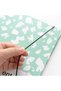 160 Pockets Photo Album with 30 Inner Pages A5 Photocard Holder | Sleeves 3 Inch Photo Album | Green - 3