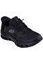 Sneakers Glide-step Pro, Black, Women
