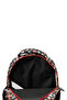 Bts Red Bpck 5Pr Multicolor Boy Backpack - 4