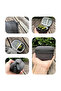 Mini Storage Carrying Case for GoPro Hero 13, 12, 11, 10, 9, 8, 7, 6, 5 | Portable Hard Travel Case - 4