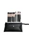 14pcs Makeup Brush Set Soft Hair Eye Shadow Lip Blush Powder Tools Portable Gift for Women - 2