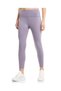 High Waist Active Leggings with Elastic Waist - 2