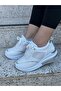 Women’s Rowan Hidden Wedge High Sole Sneakers - 4