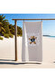 Special Design Teddy Bear Patterned Quick Dry 75X150 cm Beach Towel – Printed