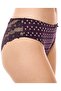 2 Pack Brazilian Briefs - 3