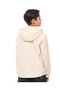 Pocket Detail Hooded Shirt with Long Sleeves - 2