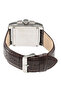 Men's Leather Analog Watch GL133WWO - 2