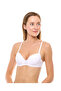 2 Pack Solid T-Shirt Bras - 5
