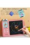 Talking Flash Cards Toy with LCD Writing Tablet, Educational Learning Toy for Kids Aged 2–8 - 2