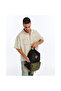 حقيبة ظهر DayPack Limited-أسود-كاكي - 5