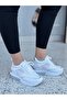 Women’s Rowan Hidden Wedge High Sole Sneakers - 3