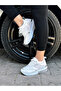 Women’s Rowan Hidden Wedge High Sole Sneakers