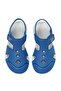SUNKISSED SANDAL صندل أزرق للأطفال للجنسين - 4