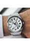 Fs601204 Men's Wrist Watch with Steel Band - 4