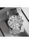 Rwa147231 Men's Wrist Watch with Steel Band - 4