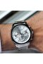 Ch002284 Men's Wrist Watch with Steel Band