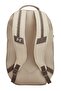 Ua Hustle 6.0 Backpack Backpack Cream - 2