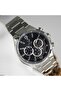 Fs601113 Men's Wrist Watch with Steel Band