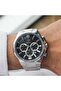 Fs601113 Men's Wrist Watch with Steel Band - 4
