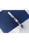 The Met - İznik Garden Blue Flowers Mechanical Pencil - 3