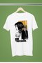 Leon the Professional Printed Cotton Short Sleeve Regular Fit Tshirt