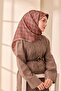 وشاح حرير تويل 11474-59 - 3