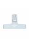 Clampy Plastic Klips Clear