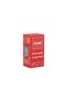 As2M Automatic Long Point Pencil Sharpener Navy Blue - 8