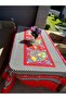 Orvi̇eto Table Cover - 2
