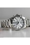 Hm27132S01-3 Men's Wrist Watch with Steel Band