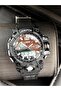 Small Case Digital and Analog 2 Years Warranty Stopwatch+Calendar+Alarm+Children's Wristwatch Je.Cbk20 - 2